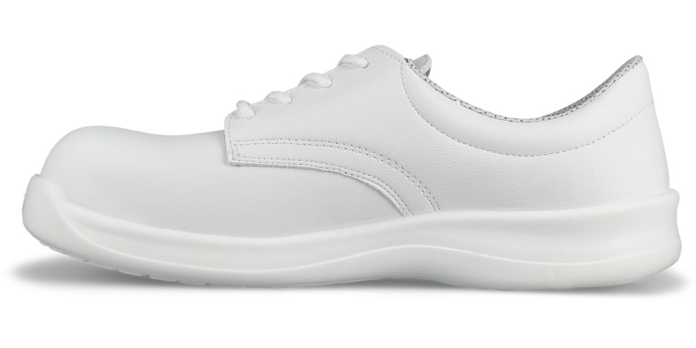 SikaSicherheitsschuhSelectshoeWei