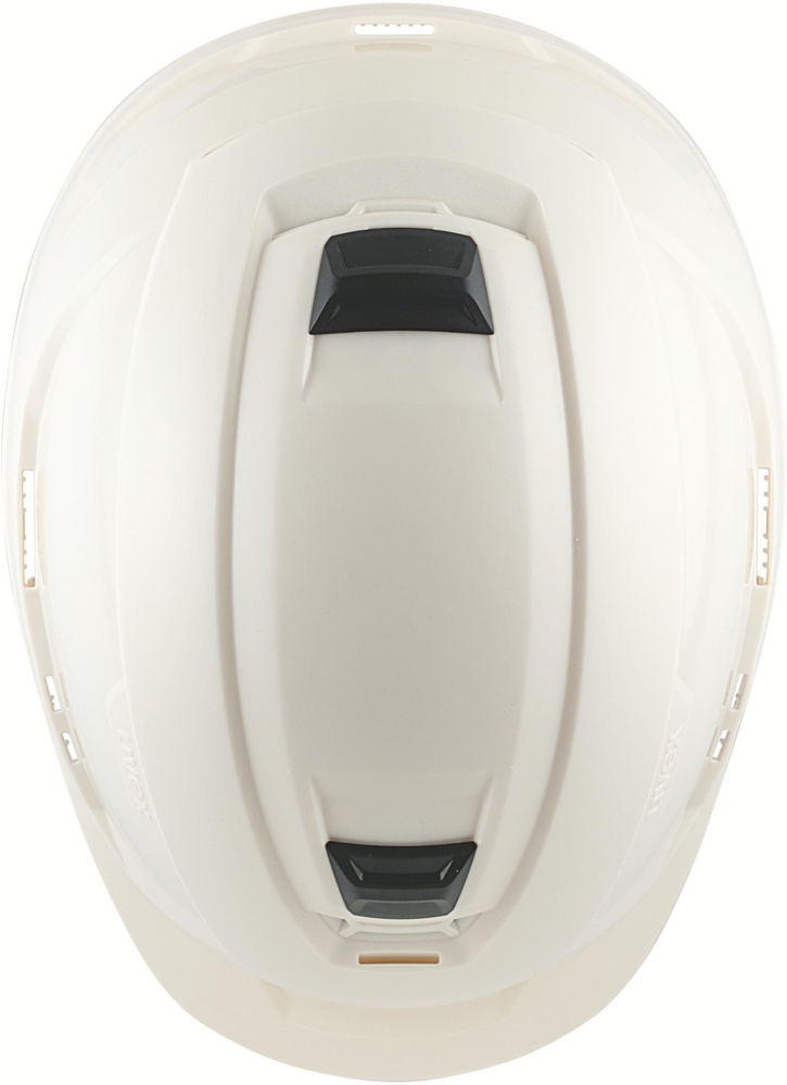 UvexSchutzhelmPronamic30MitLftungen97310Wei