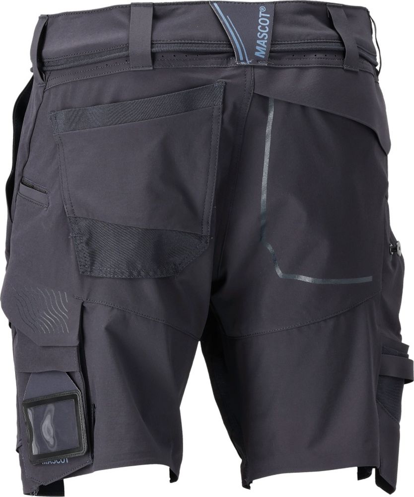 MascotShortsCustomized22149-605