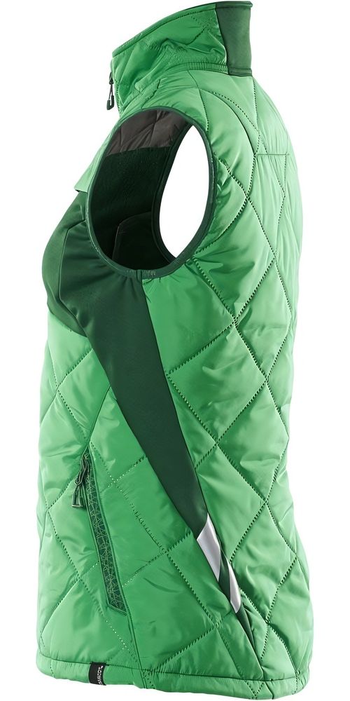 MascotDamenThermowesteAccelerate18075-318GrasgrnGrn-XXL