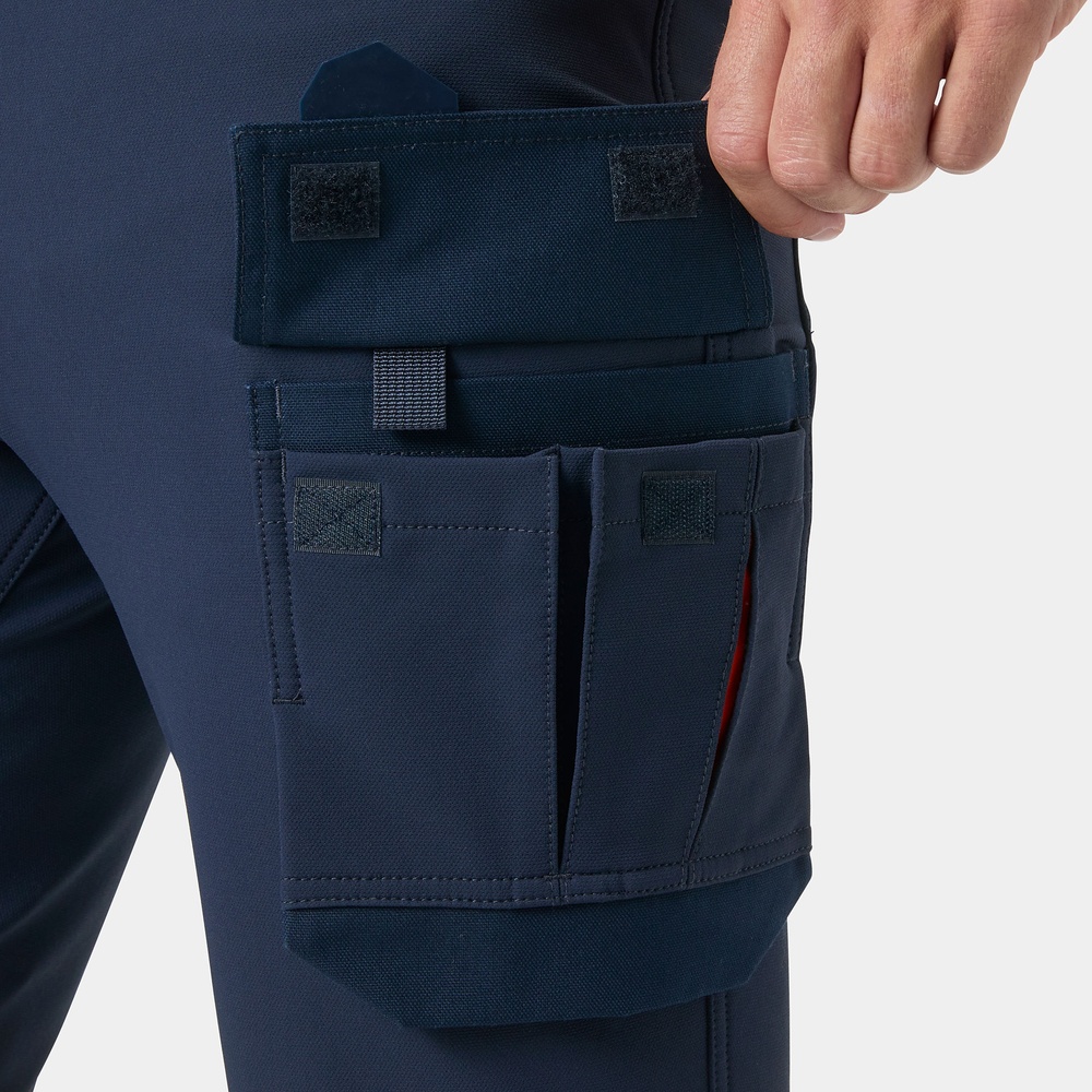 HellyHansenShortsChelseaEvo20CNCT77613