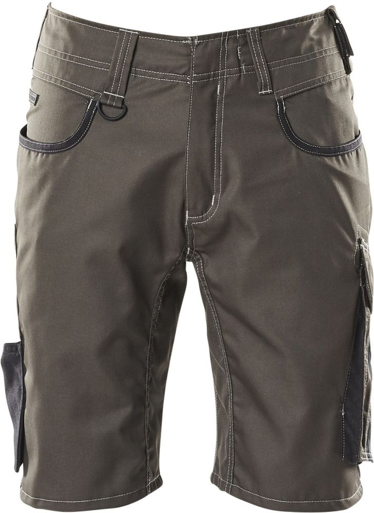 MascotShortsUnique18349-230DunkelanthrazitSchwarz-C42