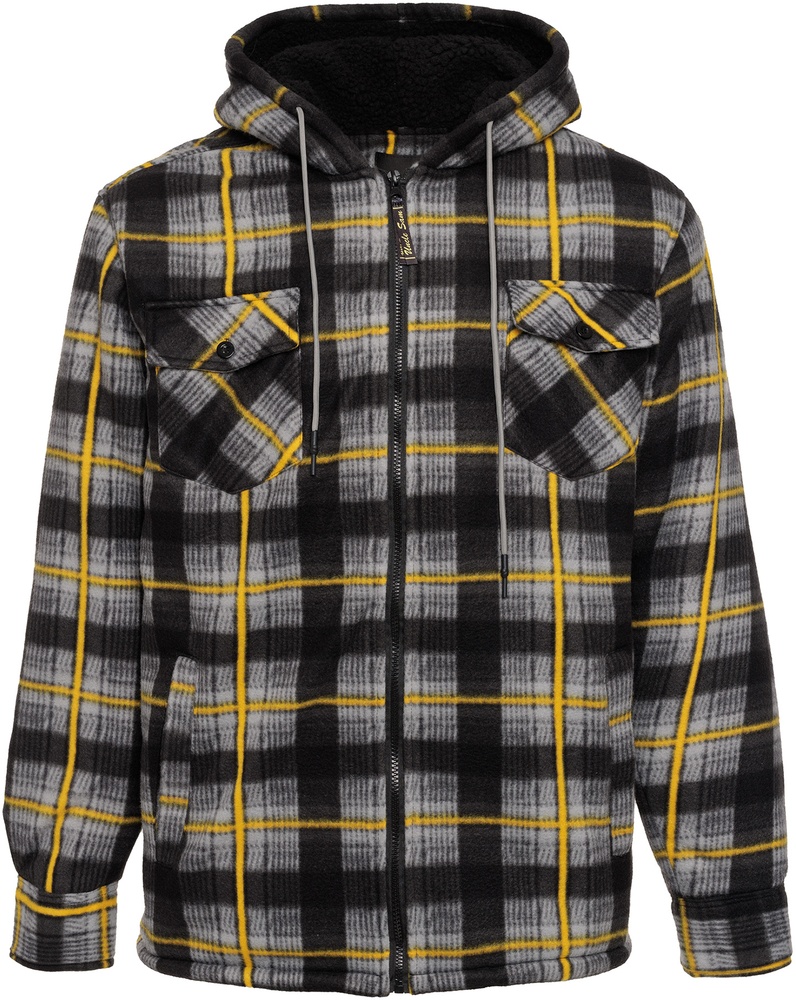 UncleSamThermohemd11316