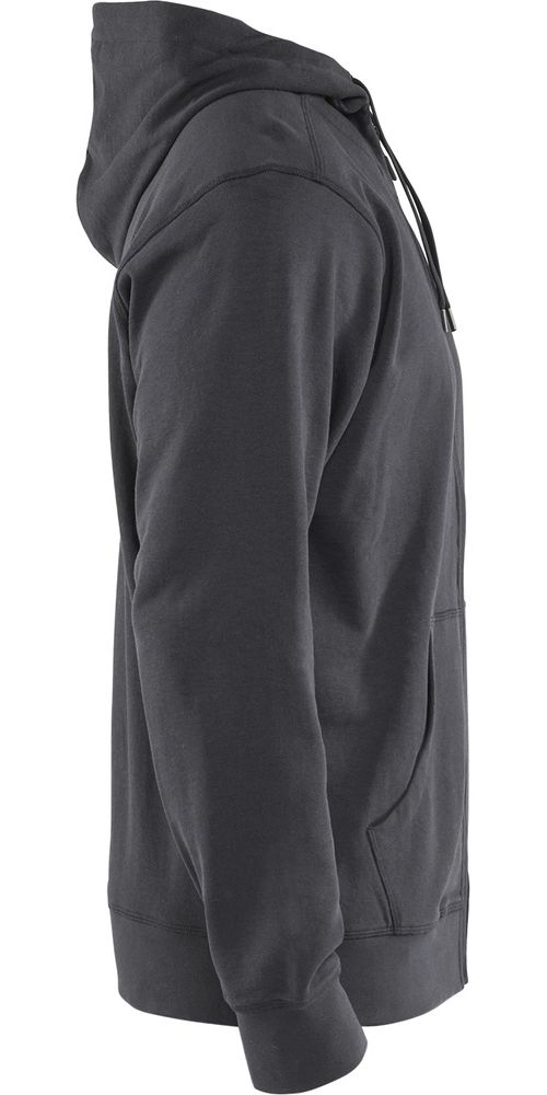 BlklderArbeitsjackeKapuzenjacke33661158Mittelgrau-4XL