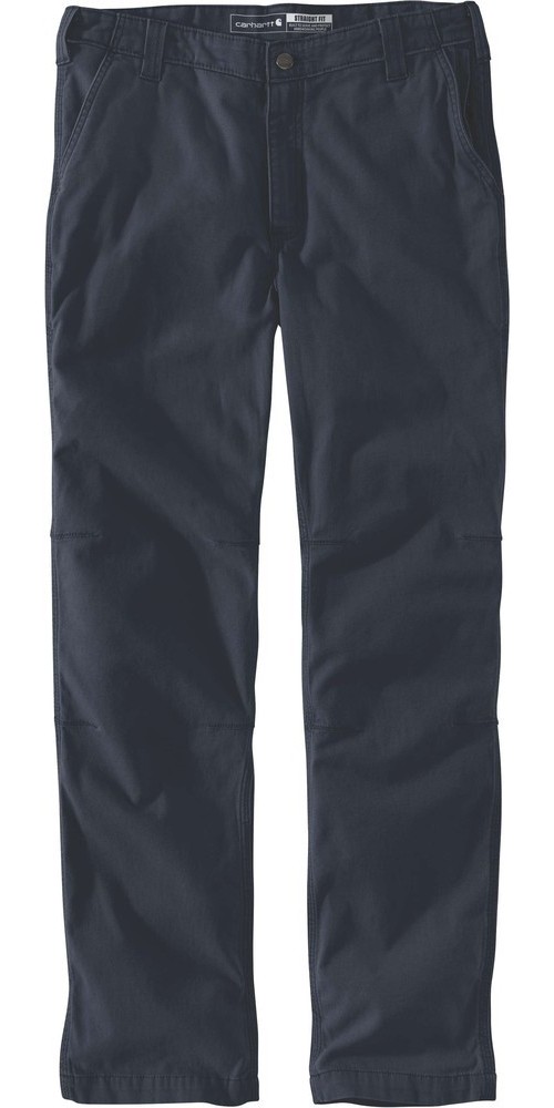 CarharttHoseRigbyStraightFitPantNavy