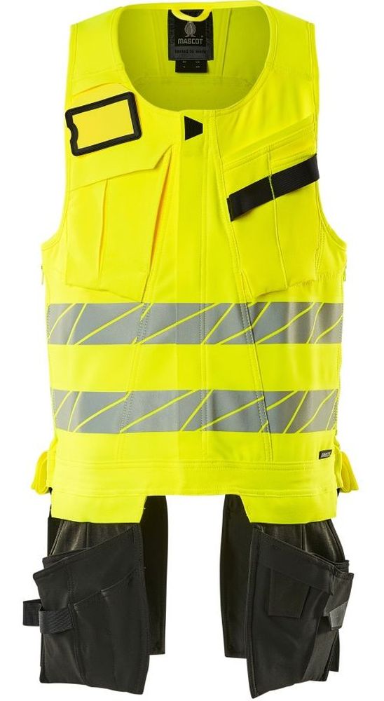 MascotWerkzeugwesteAccelerateSafe19589-711