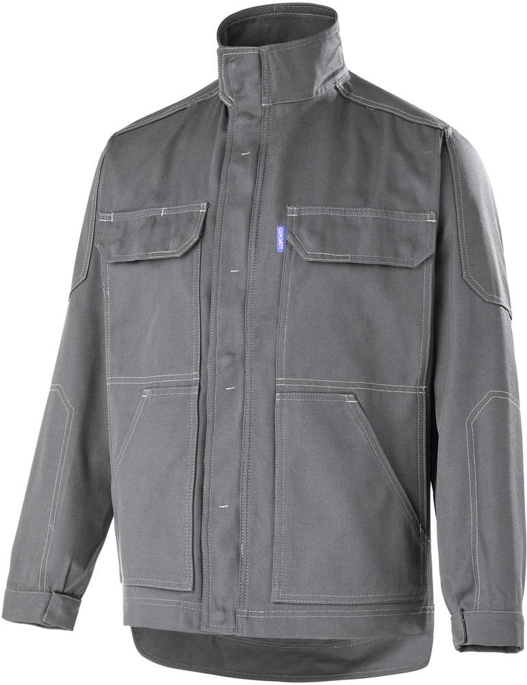 CepovettJackeKargo92689403UsGreen-XS