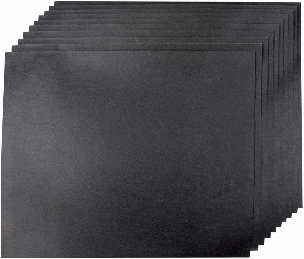 SilverlineSchleifzubehrNass-undTrocken-Schleifpapier10er-Pckg