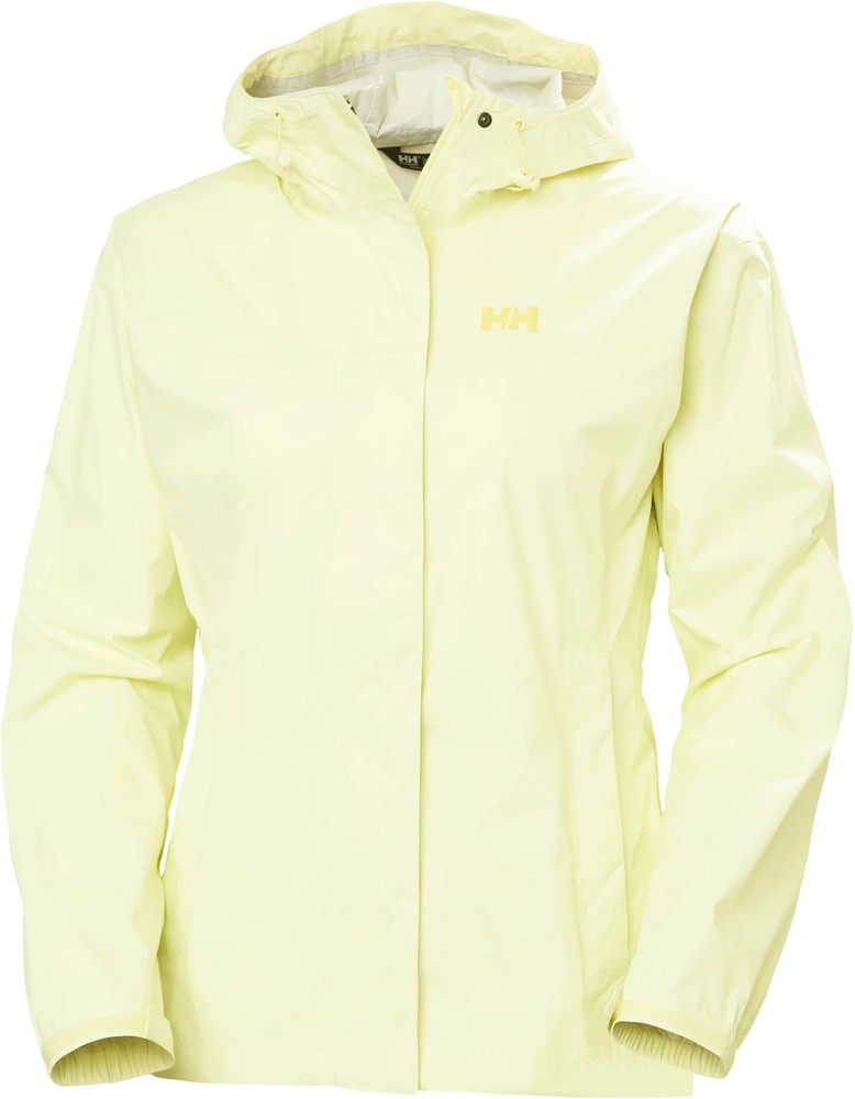 HellyHansenDamenJackeLokeJacketFaded163029Gelb-M HellyHansenDamenJackeLokeJacketFaded163029Gelb-M