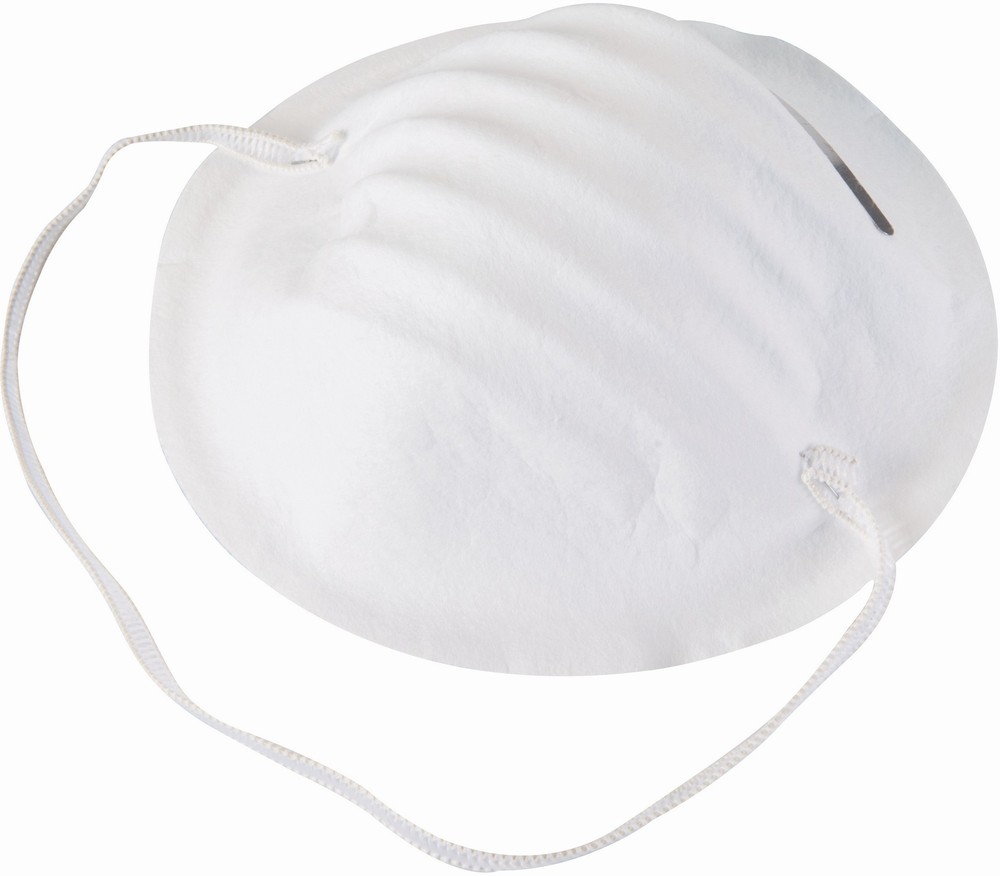 SilverlineMundschutzKomfort-Staubschutzmasken50er-Pckg50er-Pckg