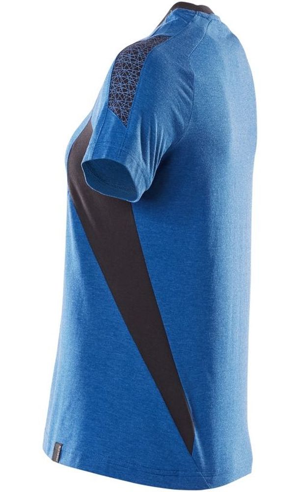 MascotDamenT-ShirtAccelerate18392-959AzurblauSchwarzblau-XXL