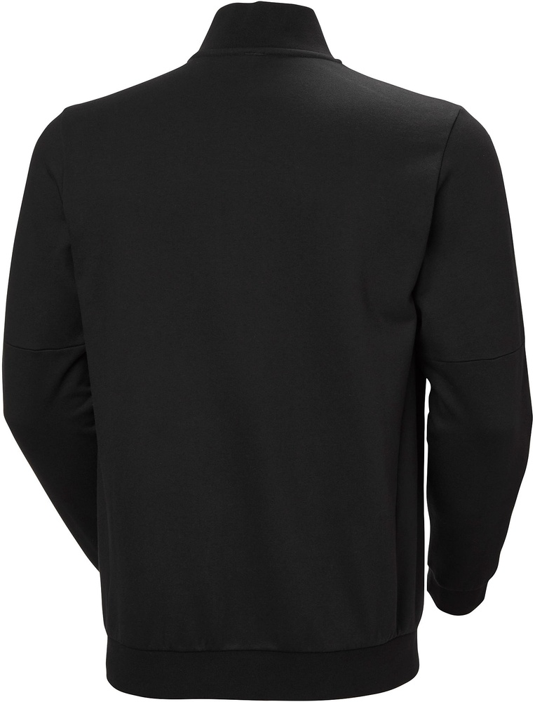 HellyHansenSweatshirtEvoZip79344