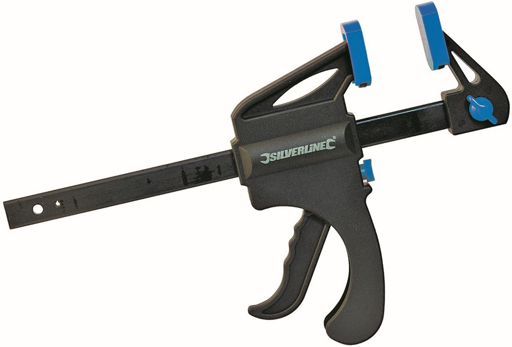 SilverlineZwingenEinhandzwinge