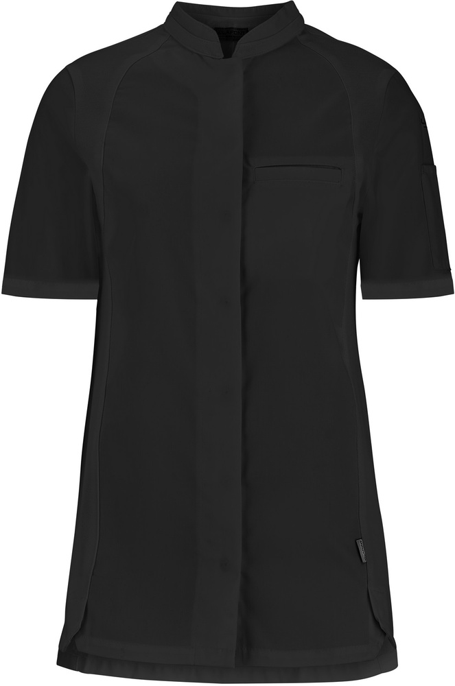 LafontDamenJackeDamenPepperKurzermel2PEPCPMCBlack-XS