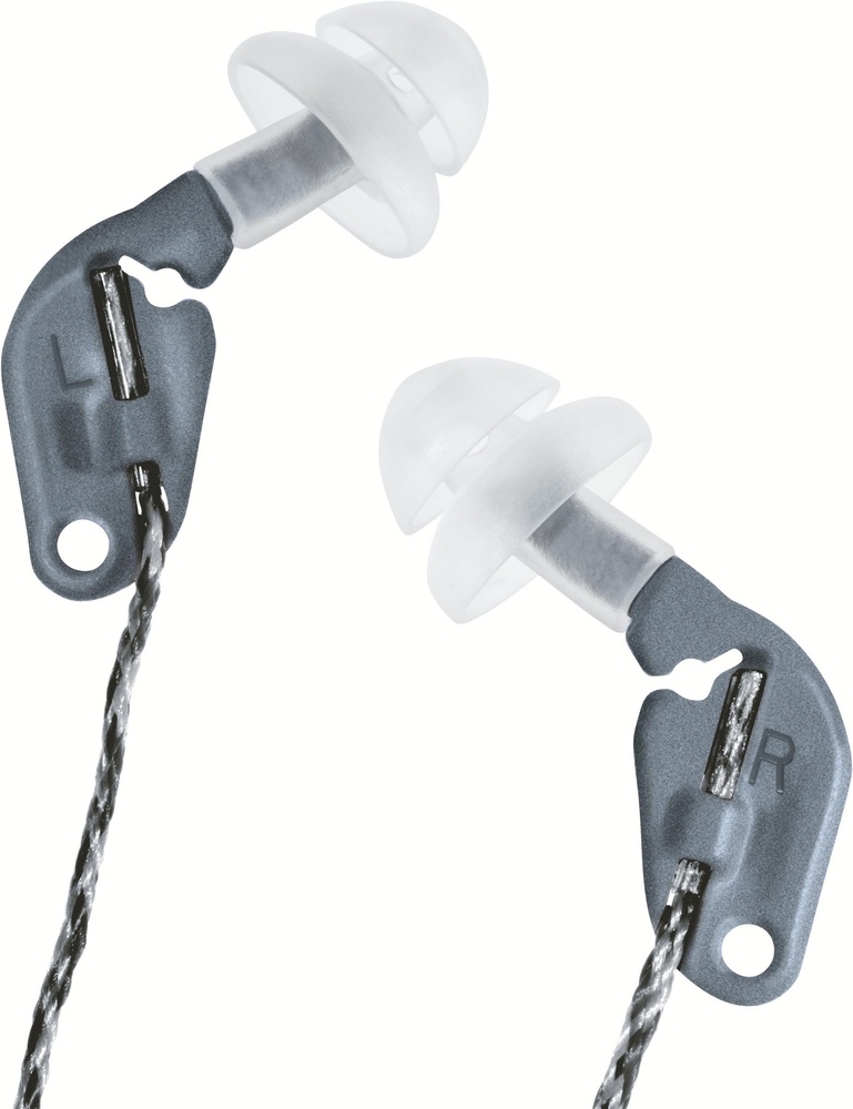 UvexGehrschutzstpselXact-FitSnr26DBMitKordel222403350Paar