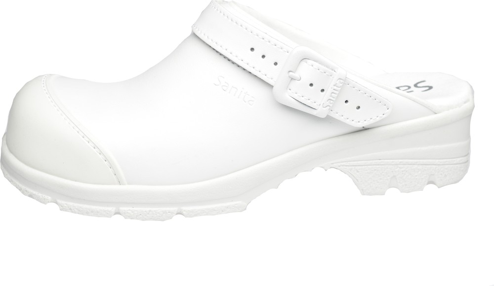 SanitaHerrenSicherheitsclogSBSan-Duty-SbOpenWhite