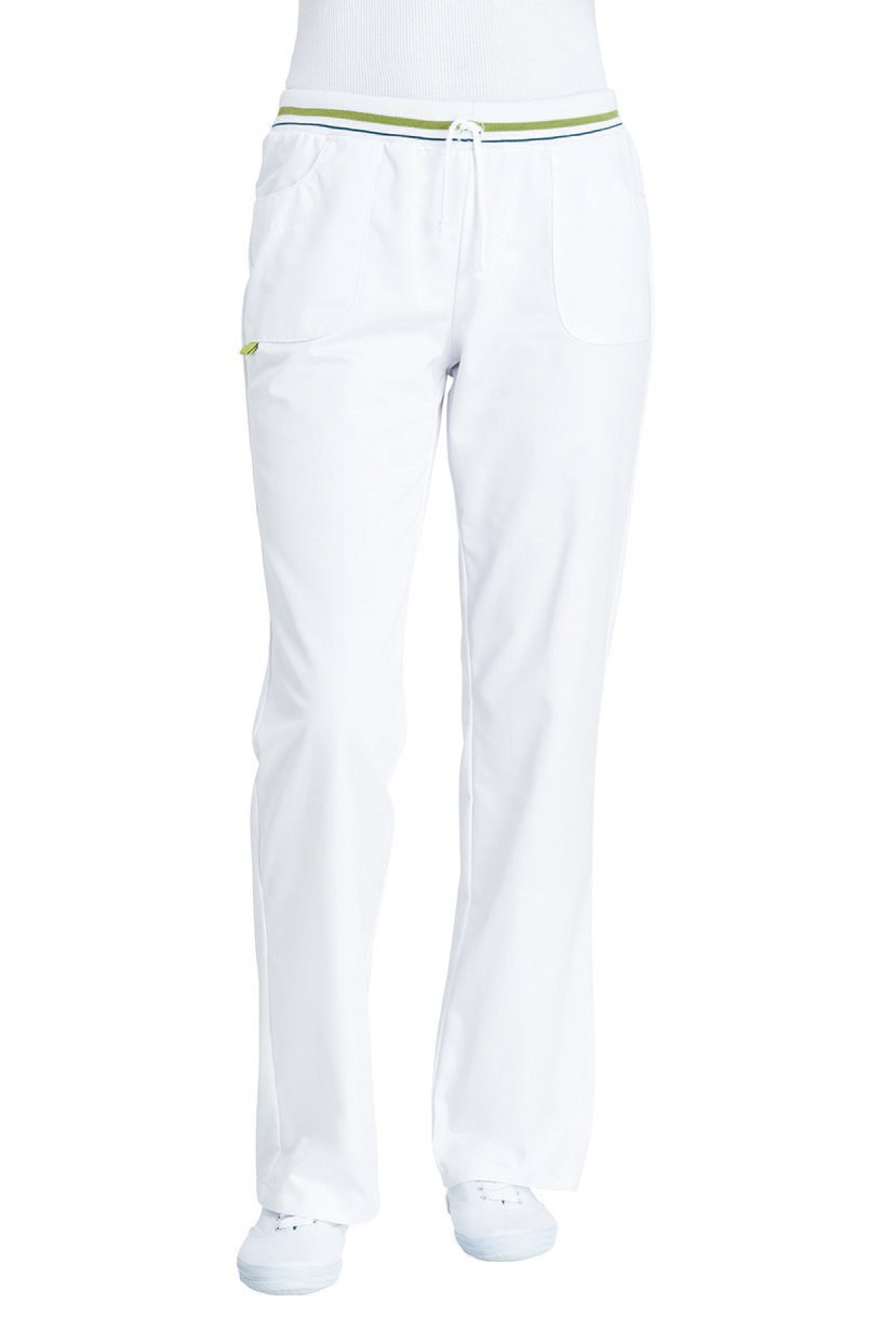 LeiberDamenHose0816520189WeiApfelgrn