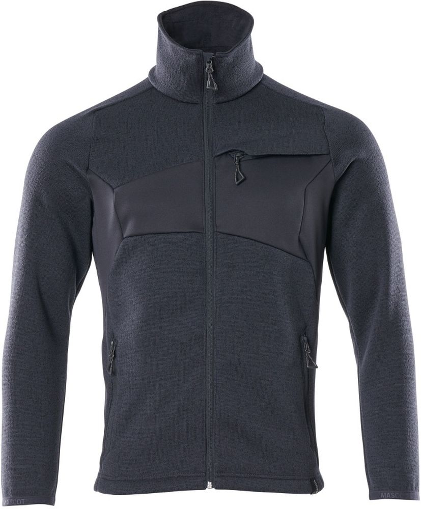 MascotStrickpullovermitReiverschlussAccelerate18105-951