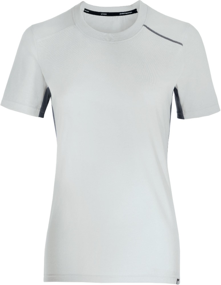 UvexDamenT-ShirtSuXXeedIndustryGrauHellgrau