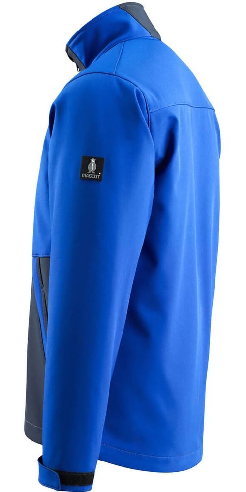 MascotSoftshellJackeFinleyLight15702-253