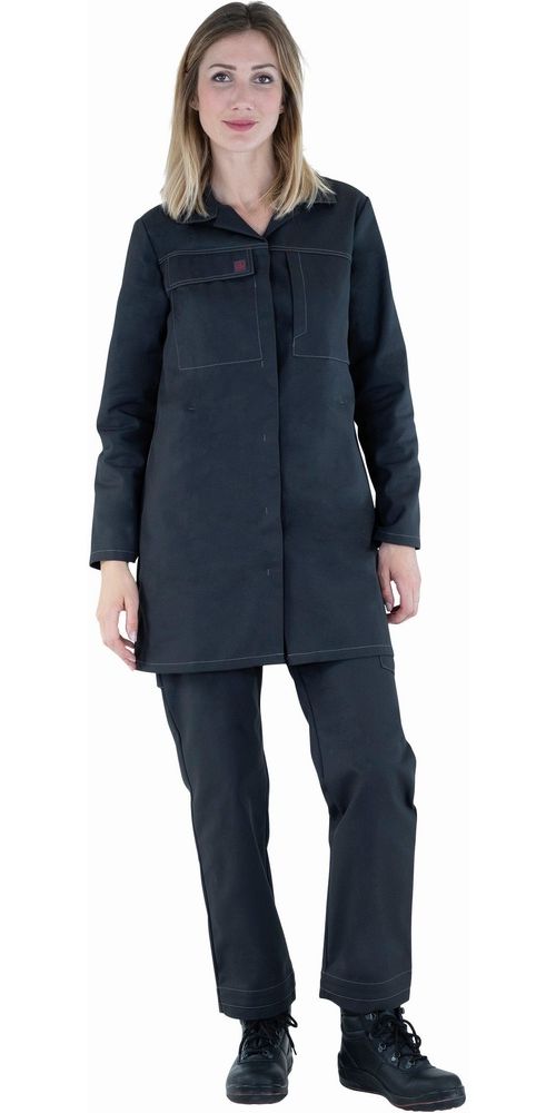 LafontKittelDAgathe7MIFUPSteelGrey-XS