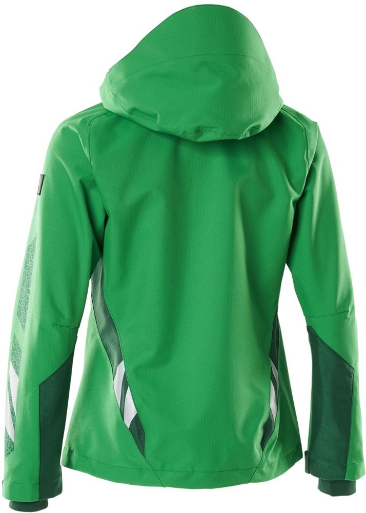MascotDamenHardShellJackeAccelerate18311-231GrasgrnGrn-XXL