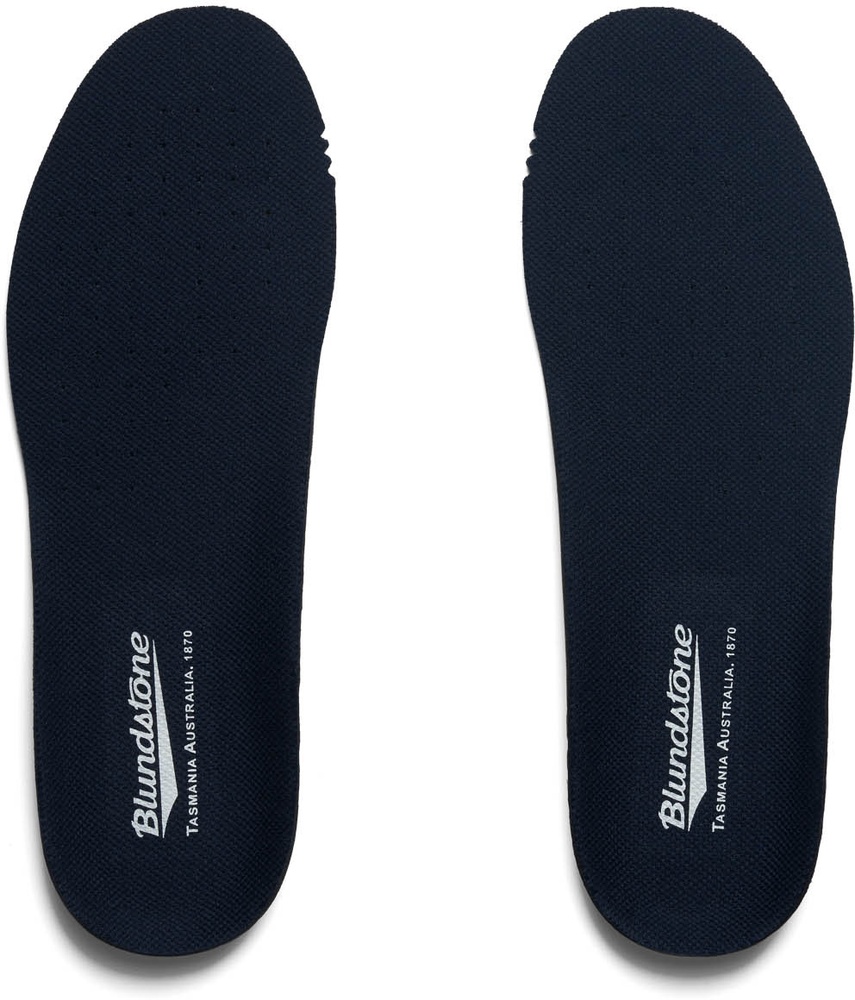 Blundstone Einlegesohle X-Treme Comfort Footbed Blue