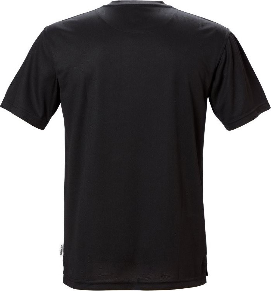 FristadsCoolmax-Funktions-T-Shirt918PFSchwarz-XS
