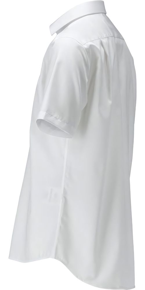 MascotHemdKurzarmFrontline21224-750Wei-3738