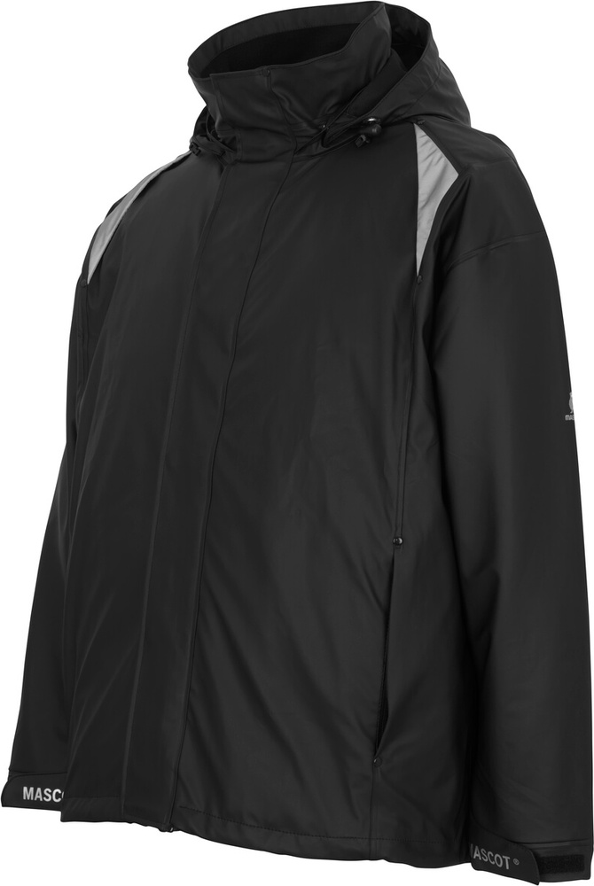 MascotRegenjackeLakeAqua50202-859