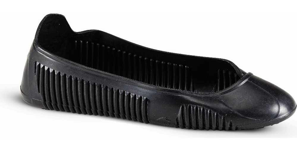 SanitaHerrenberschuhEasyGripBlack-34-36