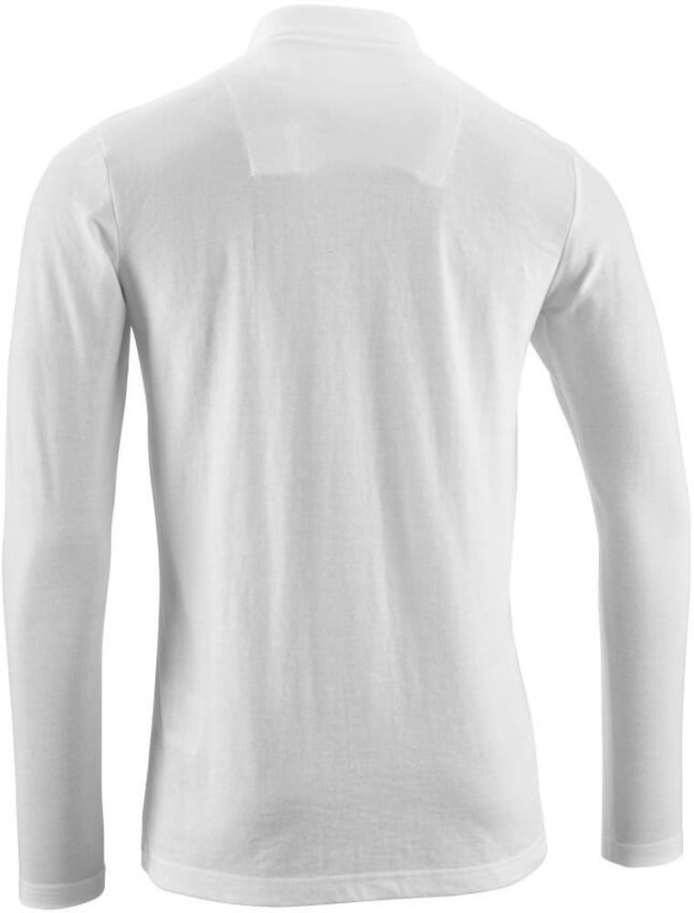 MascotPolo-ShirtLangarmCrossover20483-961Wei-XXL