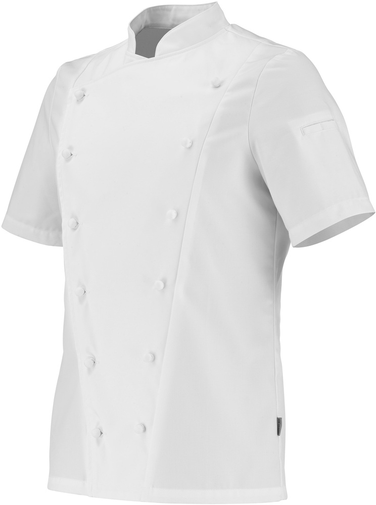 LafontDamenJackeDamenKurzarmPlatine2PLTHMCWhite-M