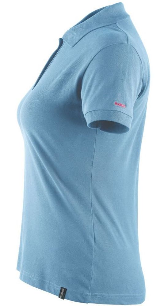 MascotDamenPolo-ShirtSamosCrossover50363-861Hellblau-XXL