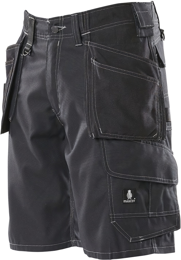 MascotShortsmitHngetaschenZafraHardwear09349-154