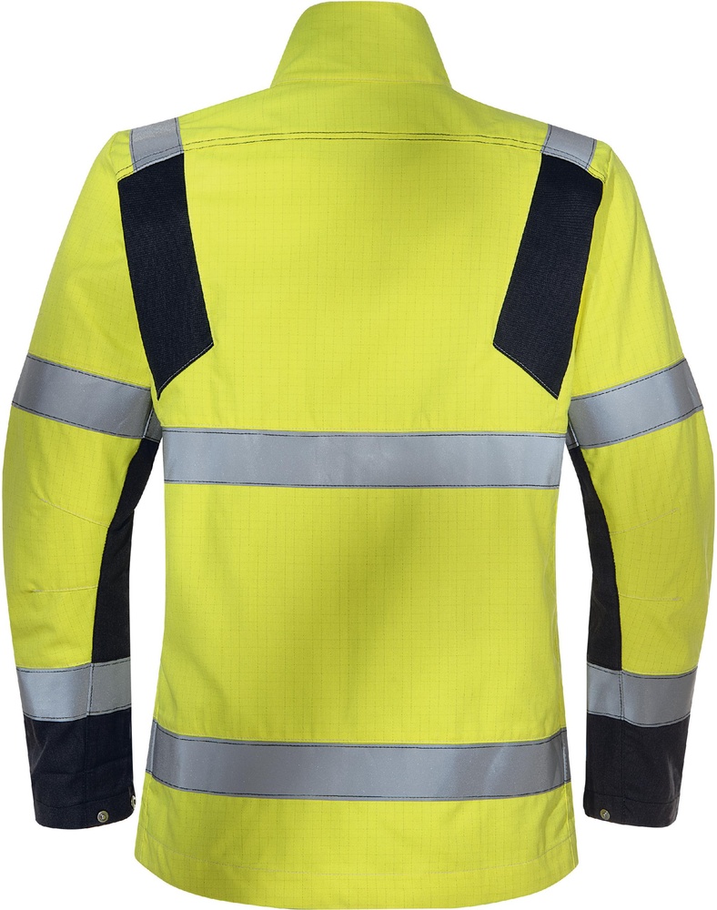 UvexArbeitsjackeSuxxeedMultifunction89428GelbWarngelb-S