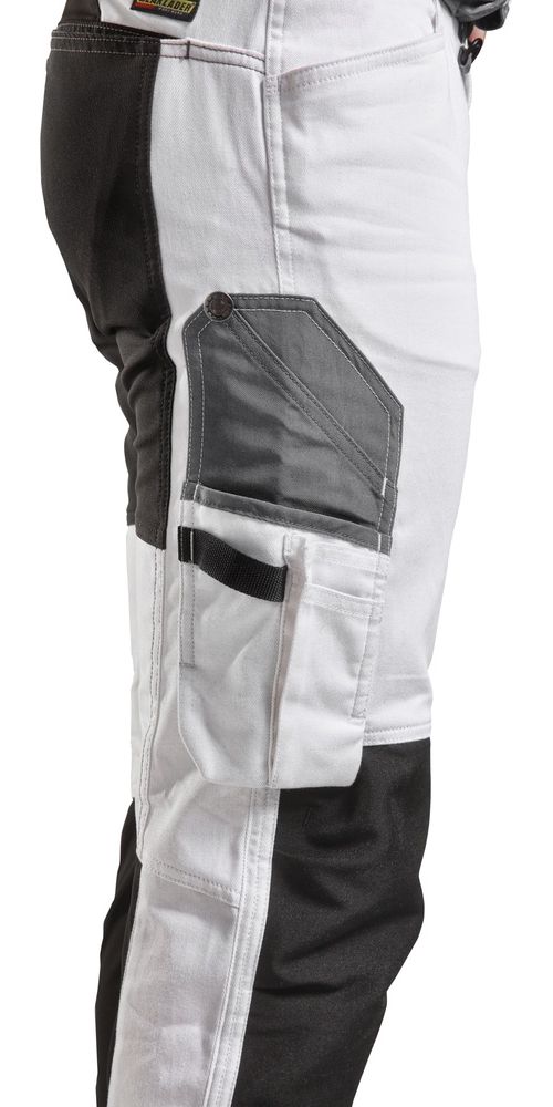 BlklderDamenArbeitshoseMalerhosemitStretch79101000