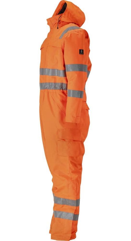 MascotWinteroverallTombosSafeArctic11119-880