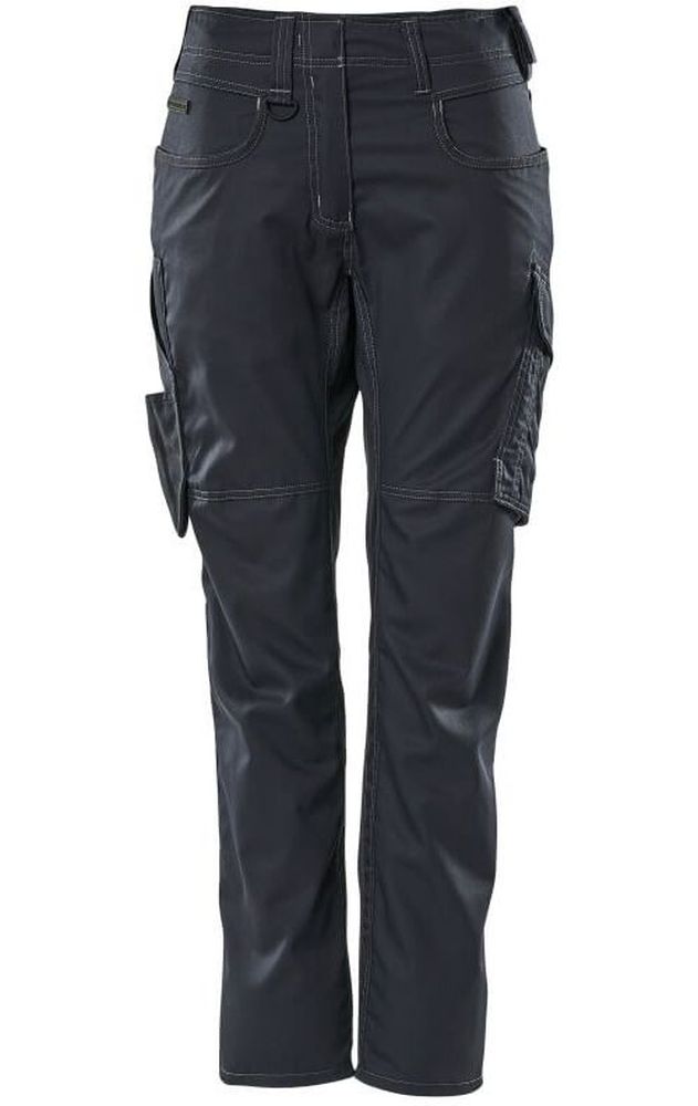 MascotDamenHoseUnique18778-230Schwarzblau-C3476