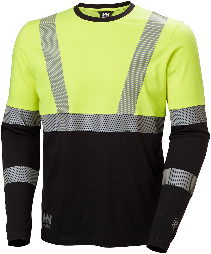 HellyHansenLongsleevesFyreLongsleeve79298