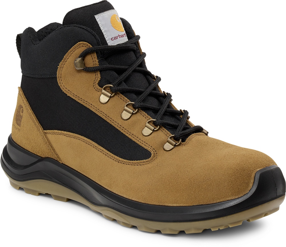 CarharttSicherheitsstiefelBelmontRuggedS3LSafetyBoot400018CarharttBrown-39