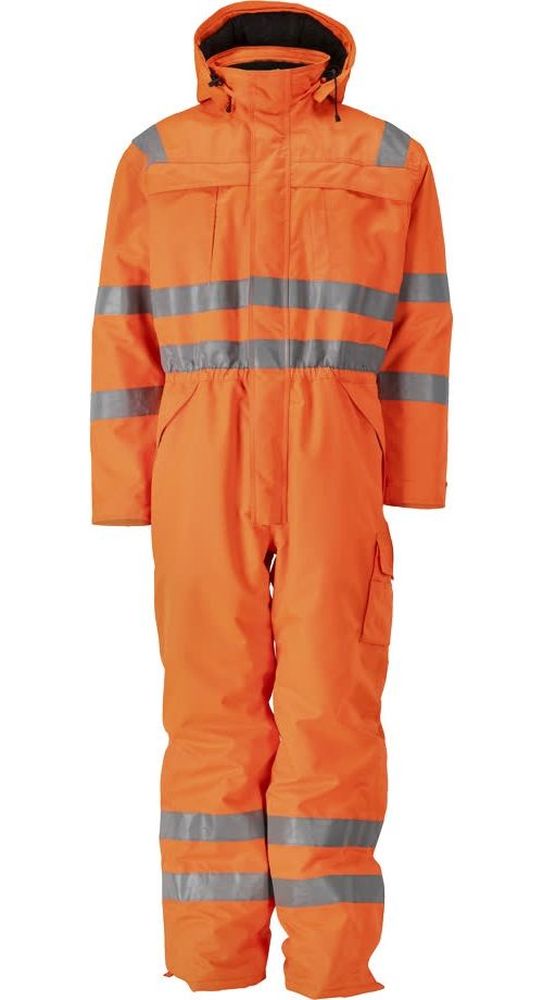 MascotWinteroverallTombosSafeArctic11119-880