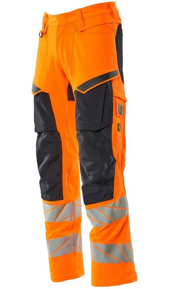 MascotHosemitKnietaschenAccelerateSafe19479-711