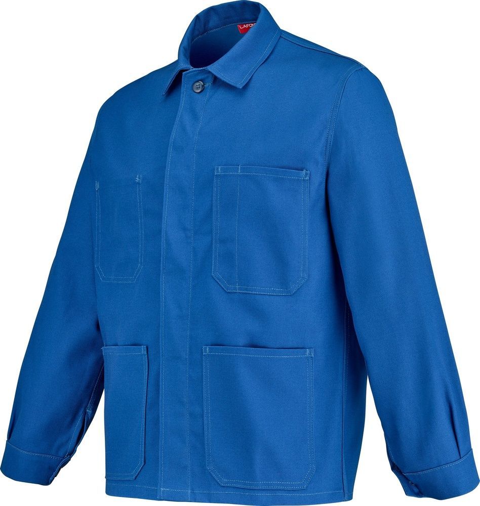 LafontJackeCore2BASCPBugattiBlue-XS