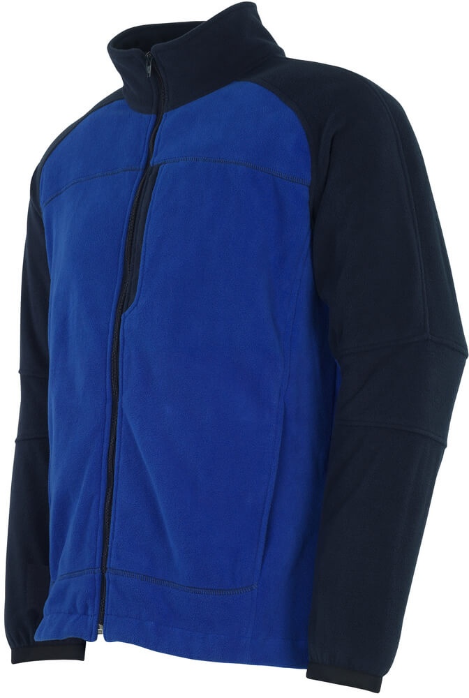 MascotFleecejackeMessinaImage06042-137KornblauMarine-XXL