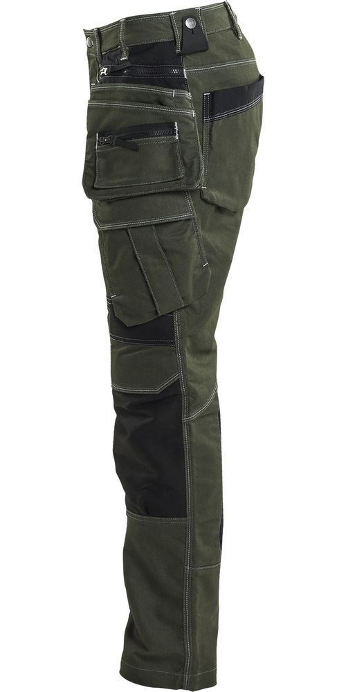 BlklderArbeitshoseHandwerkerStretchX190019901141