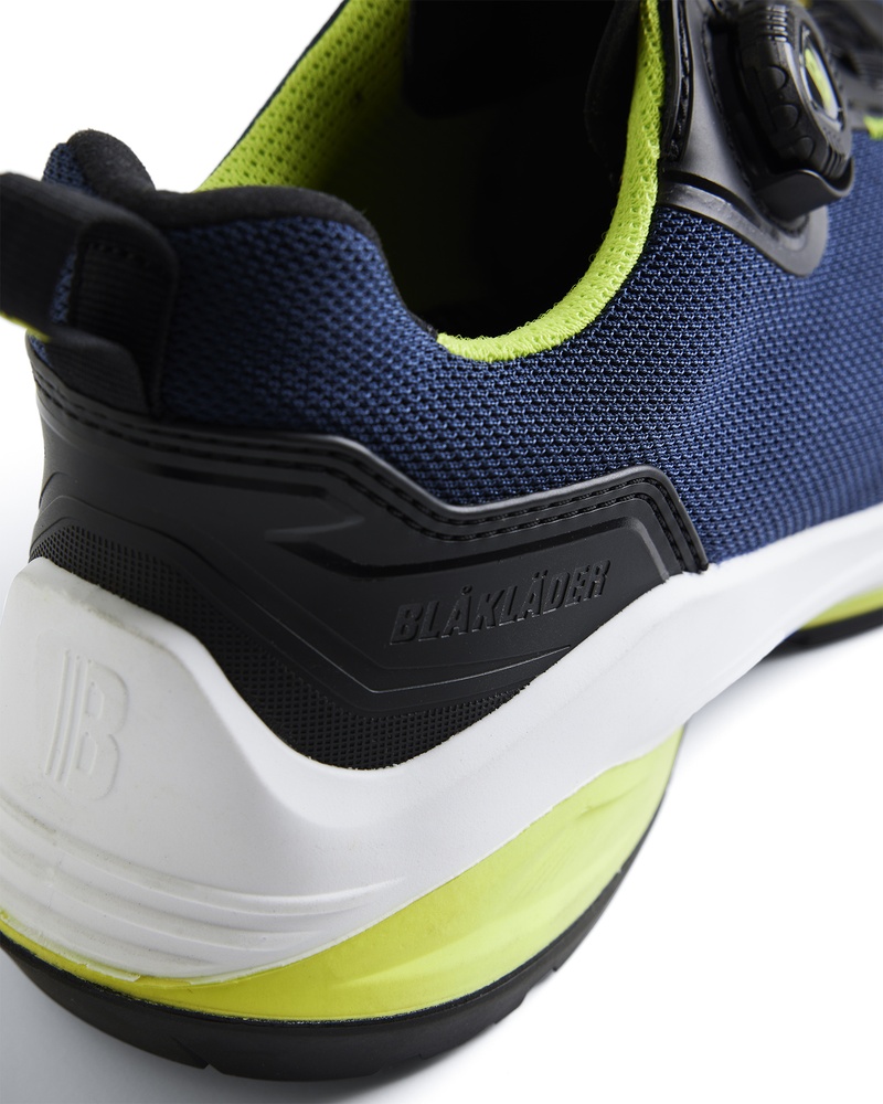 BlklderSicherheitsschuhSTRIKERS3S24860000DunkelblauLimettengrn-35