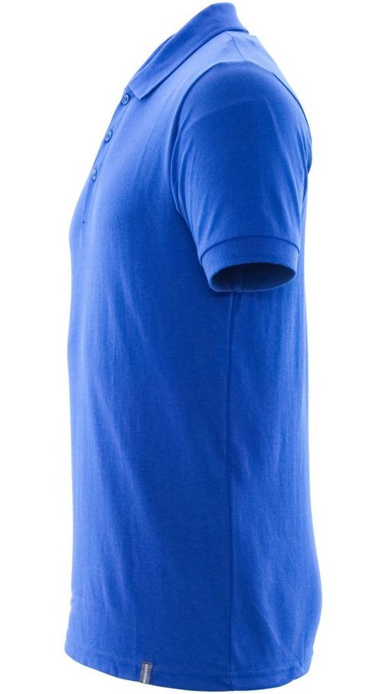 MascotPolo-ShirtCrossover20683-787Kornblau-XXL