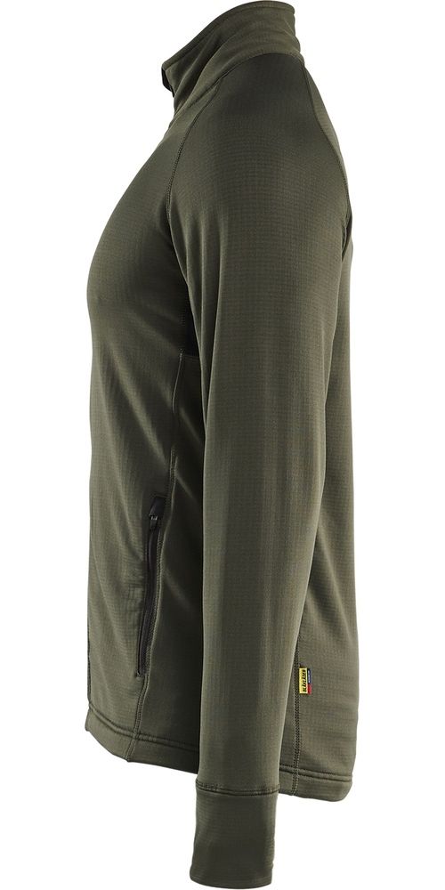 BlklderArbeitsjackeSTRIKERFleecejacke47352539