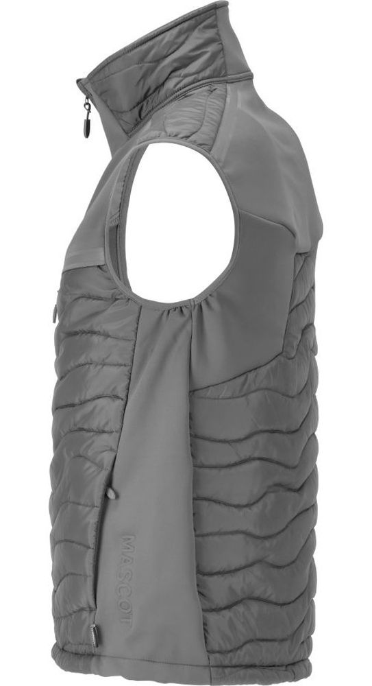 MascotThermowesteCustomized22365-318Anthrazitgrau-XXL